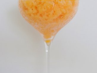 Sorbetto - ледяной десерт из солнечной Италии (часть 1-я)