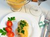 "Эрцгерцог" курица с Экспериментами