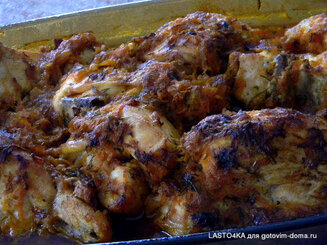 Цыплята плакия