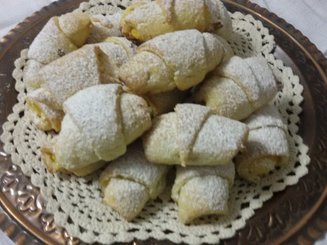 Печенье "Рафаэлло"