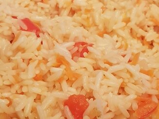 Универсальная каша на скорую руку