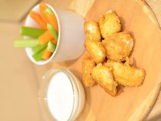 Наггетсы куриные