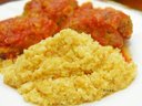 Каша рассыпчатая пшеничная и не только от куколка2900 Каша рассыпчатая пшеничная и не только от куколка2900