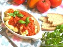 Цветная капуста по-флорентийски от Rizhaja Lisica Цветная капуста по-флорентийски от Rizhaja Lisica