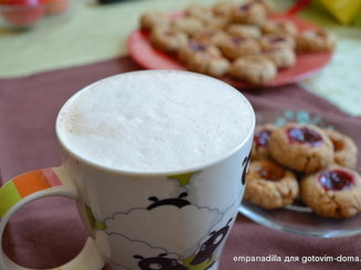 Сappuccino - Секреты приготовления капучино