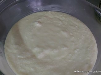 Нежная творожная запеканка (без муки и манки)