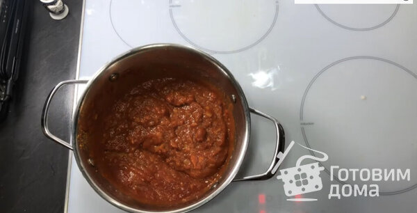 Курица карри рецепт (Курица тикка масала ) фото к рецепту 3