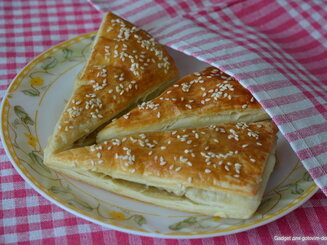 Курица по королевски