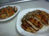 Кацудон. Свиная отбивная с рисом и соусом