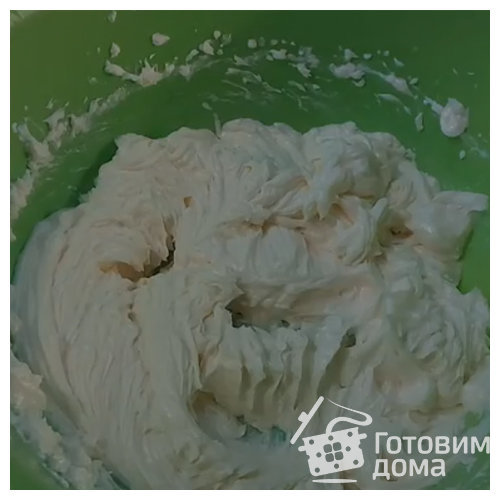 Фруктовое печенье фото к рецепту 4