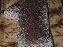 Торт "Молочная девочка" от BlackWhite Торт "Молочная девочка" от BlackWhite
