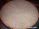 Нежный, воздушный бисквит (с добавлением молока) от Сладкая_Булочка Нежный, воздушный бисквит (с добавлением молока) от Сладкая_Булочка