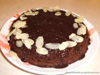 Кекс в кружке