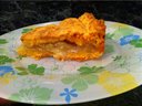 Американский яблочный пирог с сыром от vinipushka Американский яблочный пирог с сыром от vinipushka
