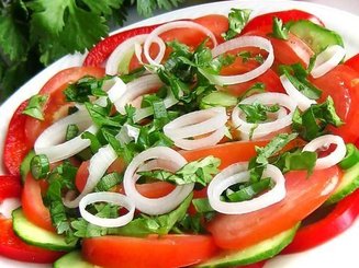 Салат Ереванский