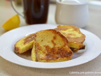 Гренки