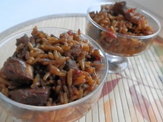 Плов - тонкости приготовления без казана
