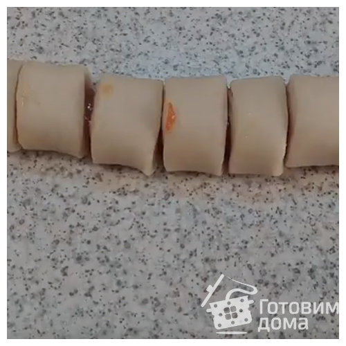 Фруктовое печенье фото к рецепту 9