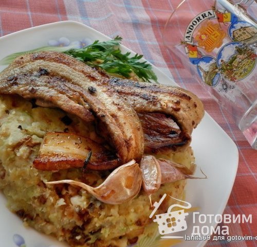 Тринчат /Trinxat