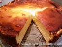 Лимонно-творожная запеканка (порционно) от Сладкая_Булочка Лимонно-творожная запеканка (порционно) от Сладкая_Булочка