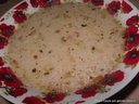 Сырный суп с шампиньонами от Викуся Кукуся Сырный суп с шампиньонами от Викуся Кукуся