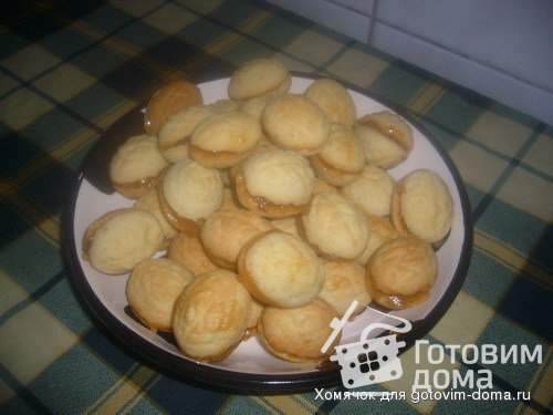 Орешки