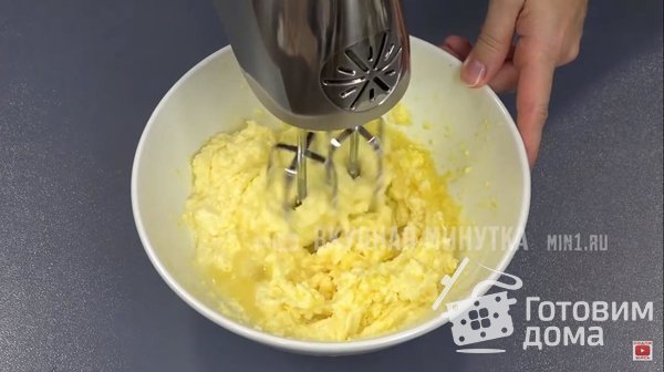 Самый вкусный рождественский кекс фото к рецепту 1