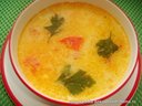 Сырные щи от maaarushka Сырные щи от maaarushka