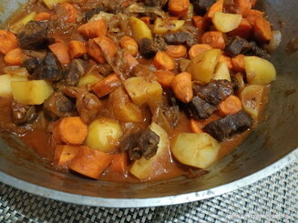 Taas Kabab - по-ирански