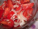 Помидоры (закусочный и салатный вариант) от Викуся Кукуся Помидоры (закусочный и салатный вариант) от Викуся Кукуся