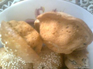 Кекс "Рассыпчатый"