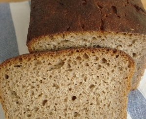 Падерборнский крестьянский хлеб (Paderborner Landbrot)