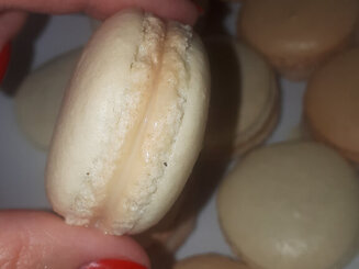 macarons