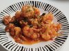 Цветная капуста "А-ля Болоньезе с грибами"