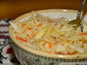 Капуста хрустящая квашеная от мандаринка++ Капуста хрустящая квашеная от мандаринка++