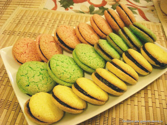 macarons