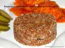 Каша рассыпчатая пшеничная и не только от куколка2900 Каша рассыпчатая пшеничная и не только от куколка2900