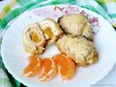 Индейка мандариновая от nataliaTim Индейка мандариновая от nataliaTim