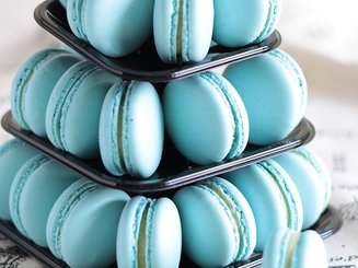 Начинки для макаронс (macarons)