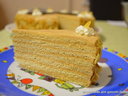 "Медовик" от empanadilla "Медовик" от empanadilla
