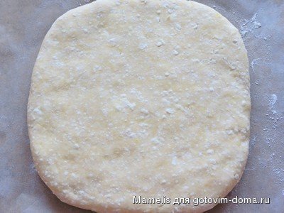 Пирог с сыром фото к рецепту 5