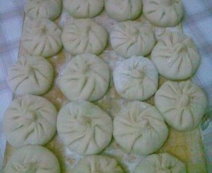 Хинкали