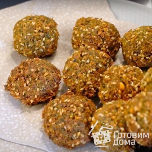 Фалафель