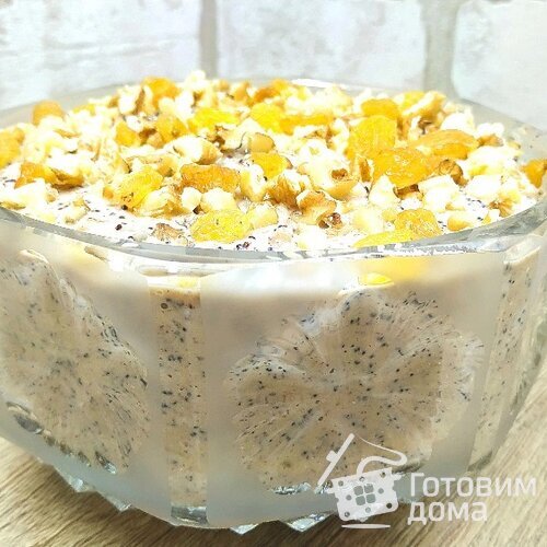 Кутья из пшеницы