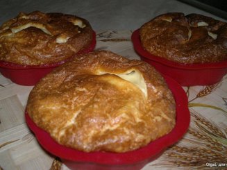 Сметанный соложеник