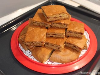 Тульский пряник