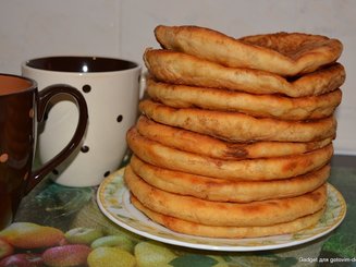 Хачапури