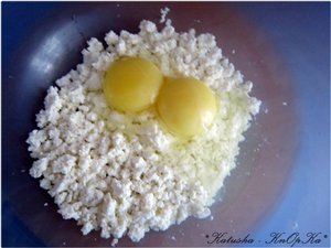 Пирожки-блинчики