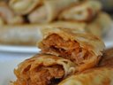 Блинчики с мясом ГОСТ от Sindirella Блинчики с мясом ГОСТ от Sindirella