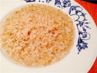 Овсяная каша Геркулес - не только полезно, но и вкусно